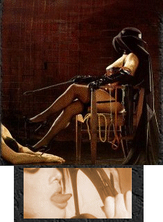 We've gathered the most wicked, experienced and sensual phone dommes on the web and made them all available via one toll free number. 866-250-8632